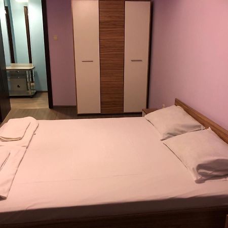 Anfid Apartments Бургас Екстериор снимка
