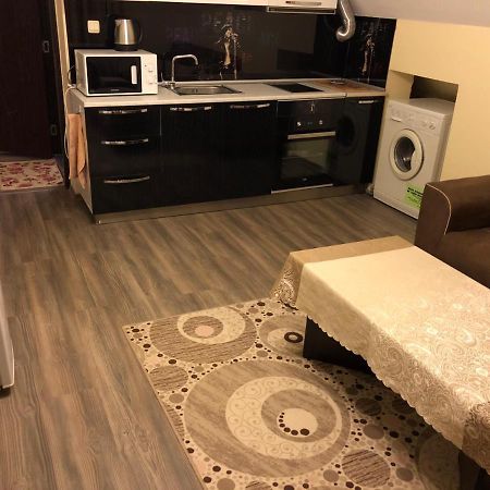 Anfid Apartments Бургас Екстериор снимка