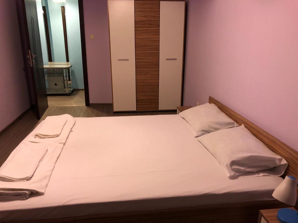 Anfid Apartments Бургас Екстериор снимка