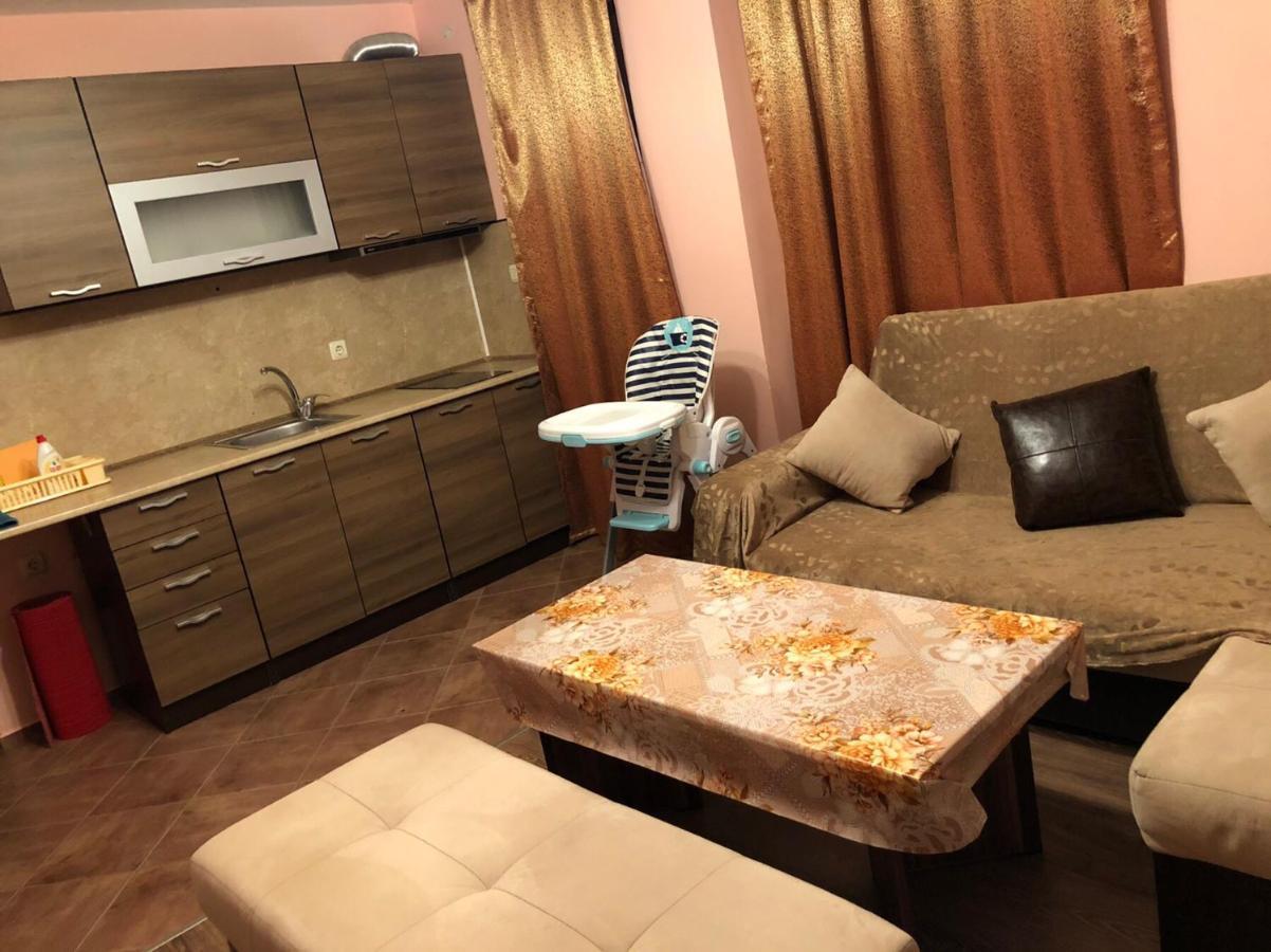 Anfid Apartments Бургас Екстериор снимка
