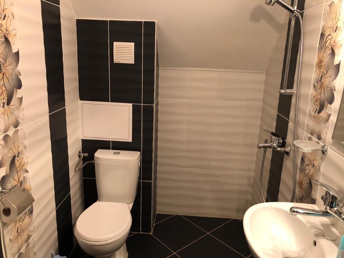Anfid Apartments Бургас Екстериор снимка