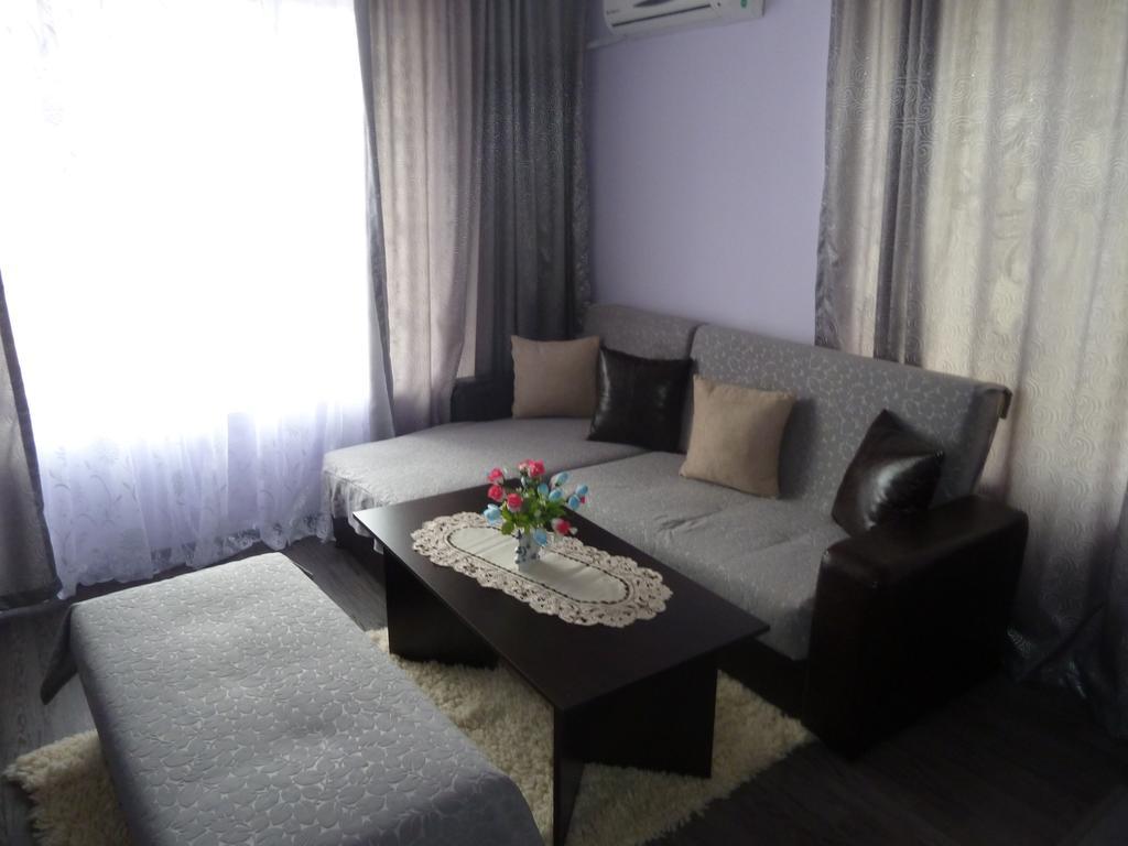 Anfid Apartments Бургас Екстериор снимка