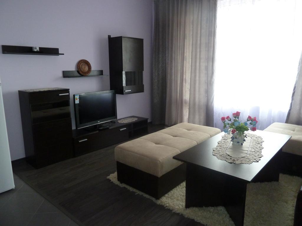 Anfid Apartments Бургас Екстериор снимка