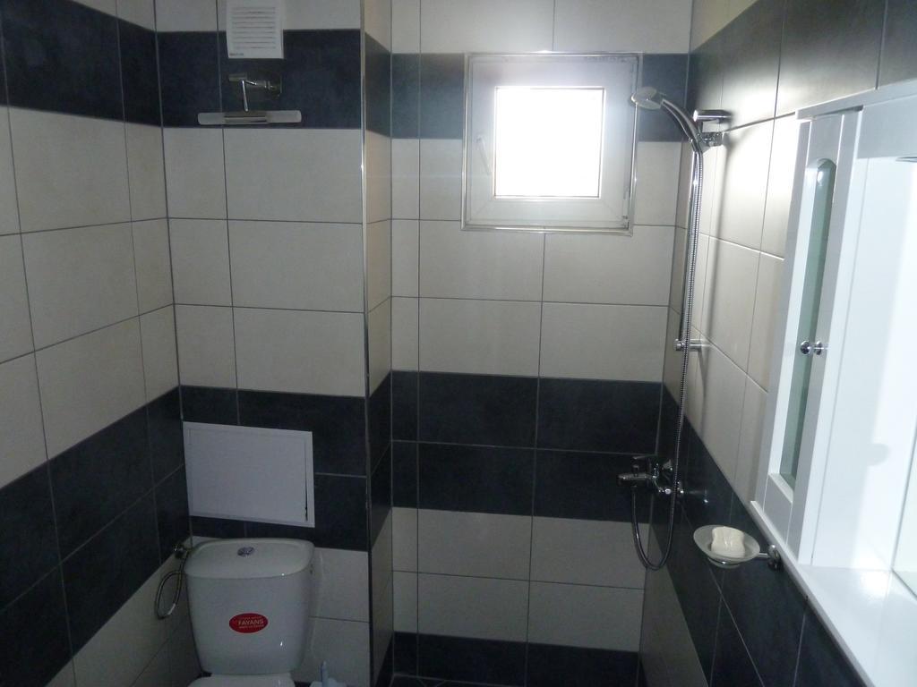 Anfid Apartments Бургас Екстериор снимка
