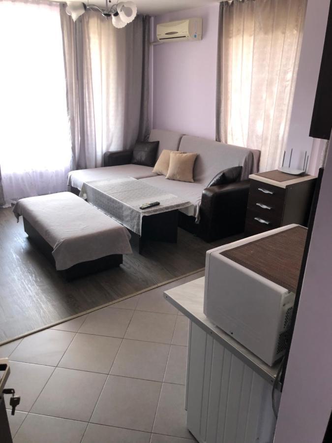 Anfid Apartments Бургас Екстериор снимка